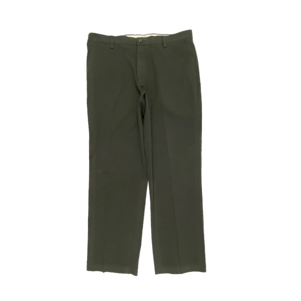 Dockers Classic Fit Men's‎ size 36x32 Brown Chino Khaki Pants